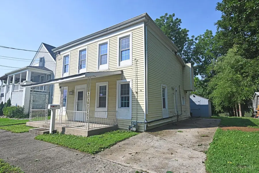 907 Front Street, New Richmond, OH 45157 - #2