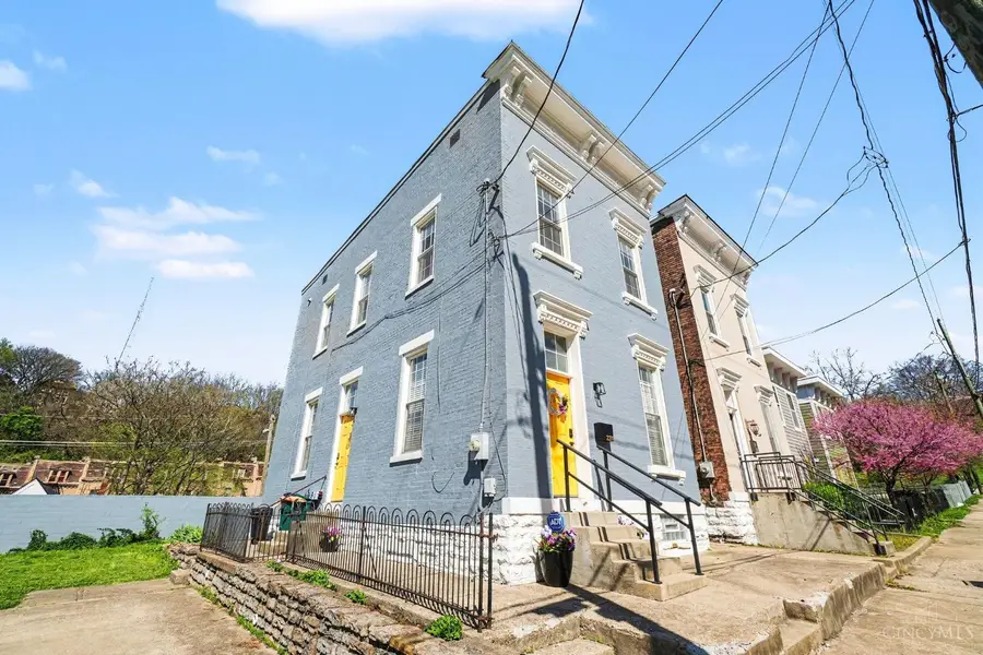 2279 Loth Street, Cincinnati, OH 45219 - #2