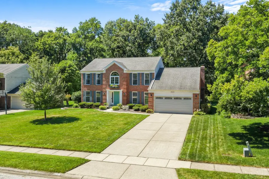 995 Nottingham Drive, Cincinnati, OH 45255 - #2