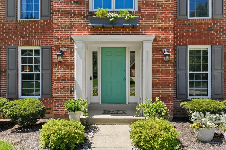 995 Nottingham Drive, Cincinnati, OH 45255 - #3