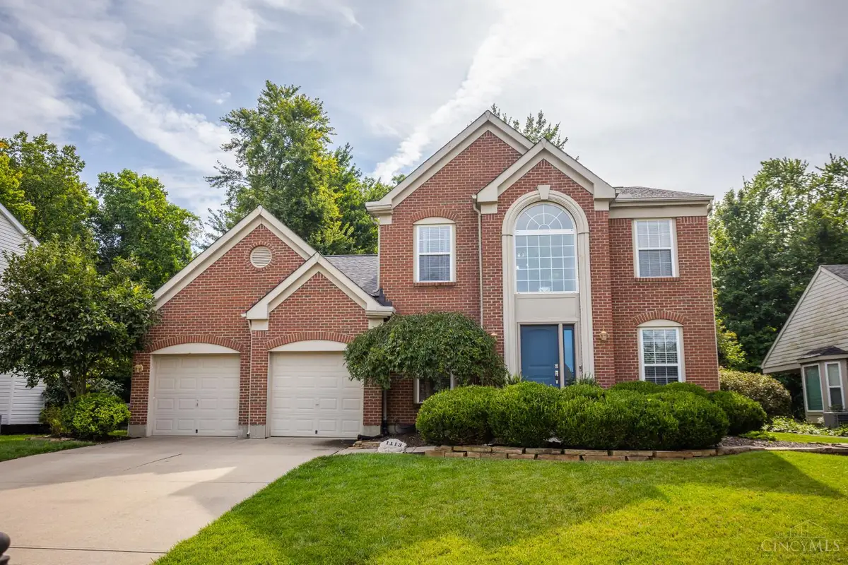 1113 Sparrowwood Boulevard, Union, OH 45103 - #1