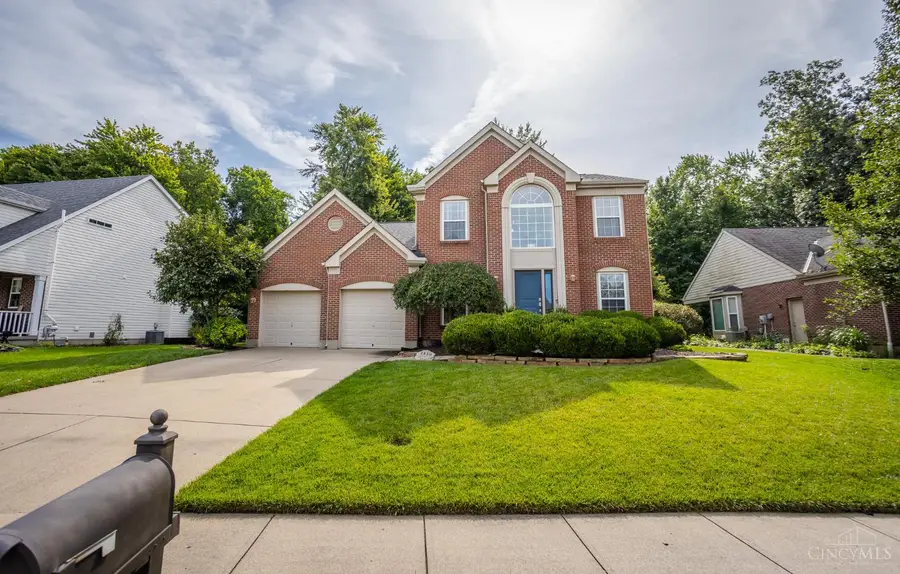 1113 Sparrowwood Boulevard, Union, OH 45103 - #2