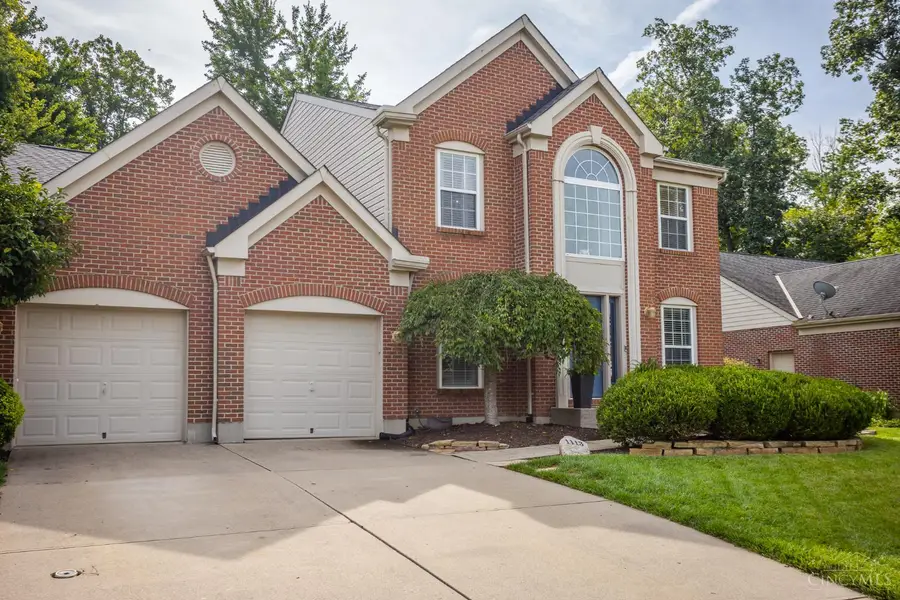 1113 Sparrowwood Boulevard, Union, OH 45103 - #3