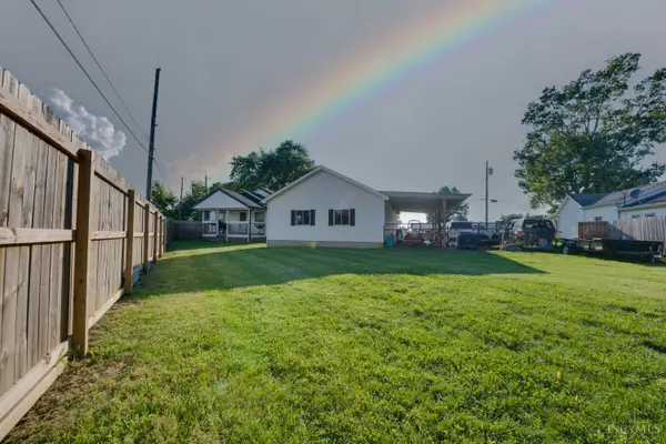 2454 Maple Street, St Clair Twp, OH 45055
