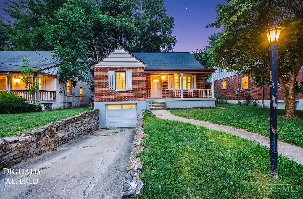 6920 Gloria Drive, North College Hill, OH 45239 - #1
