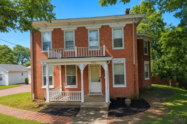 344 N Main Street, Germantown, OH 45327