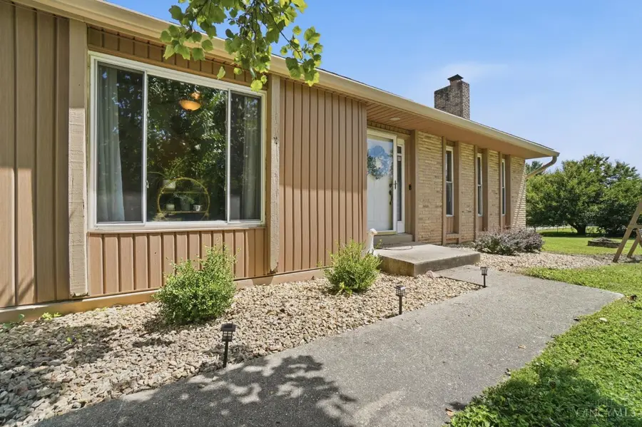 2162 Bell Road, Morgan, OH 45013 - #2