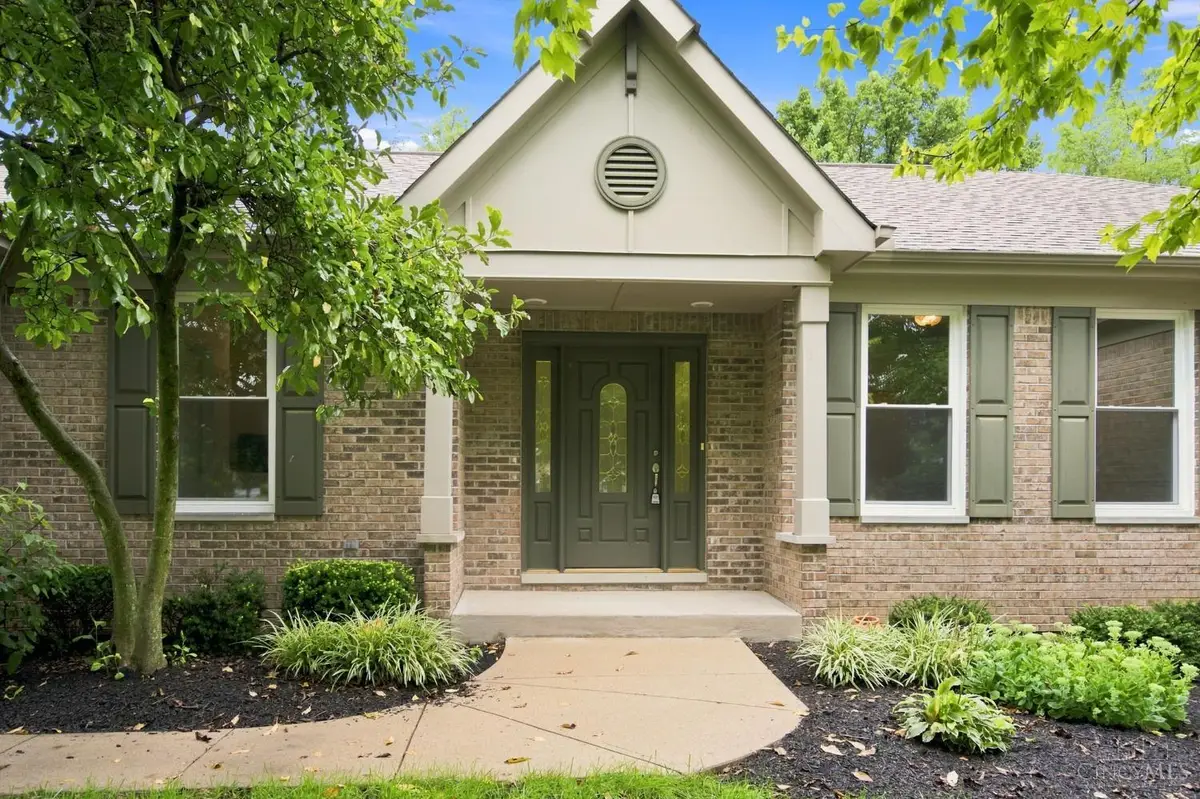 2338 Point View Court, Turtlecreek, OH 45036 - #1