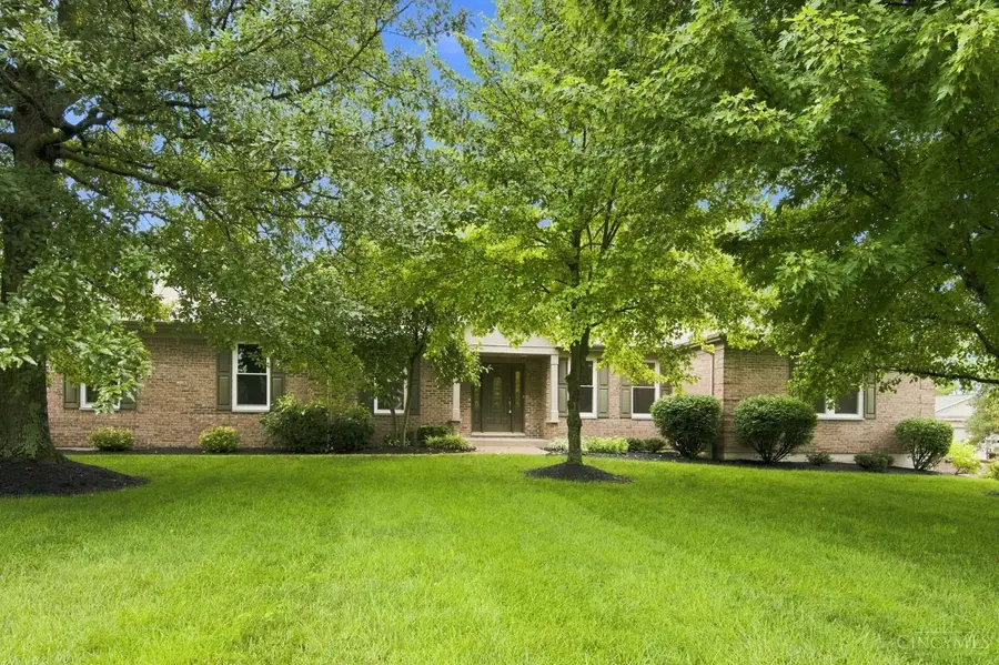2338 Point View Court, Turtlecreek, OH 45036 - #3