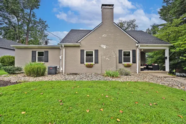 6439 Fair Oaks Avenue, Cincinnati, OH 45237