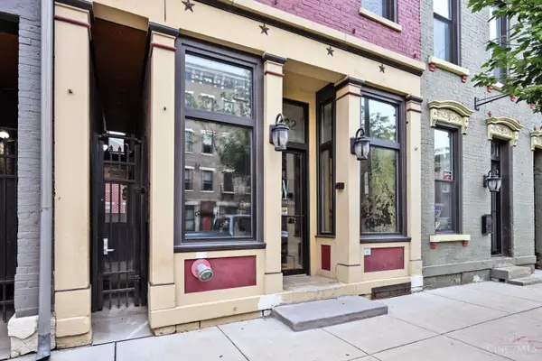 1432 Race Street #210, Cincinnati, OH 45202