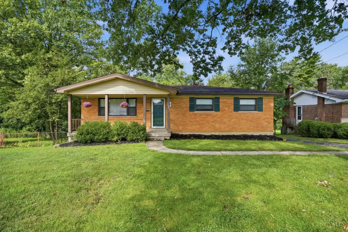 3641 Gailynn Drive, Cincinnati, OH 45211 - #1