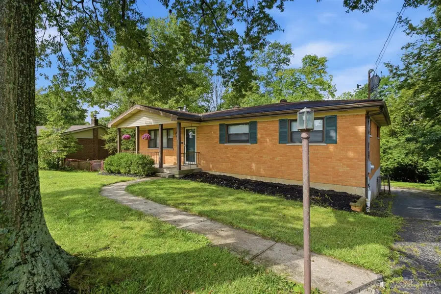 3641 Gailynn Drive, Cincinnati, OH 45211 - #2