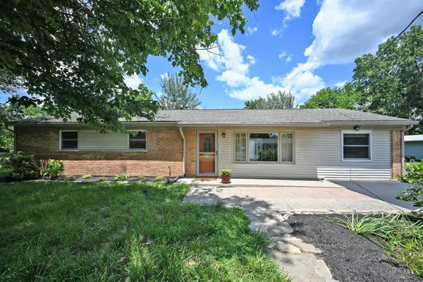 1102 Heatherstone Way, Miami Twp, OH 45150