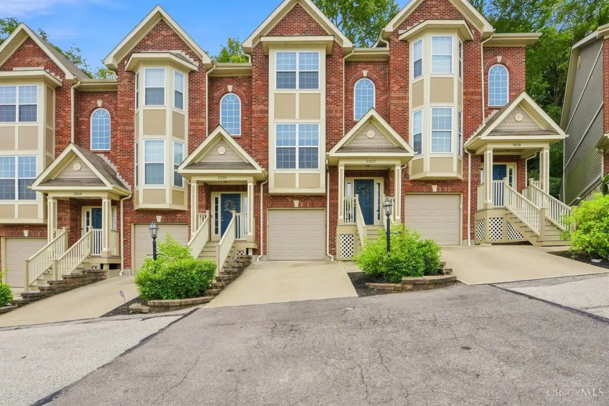 5322 Reserve Circle, Cincinnati, OH 45230 - #1