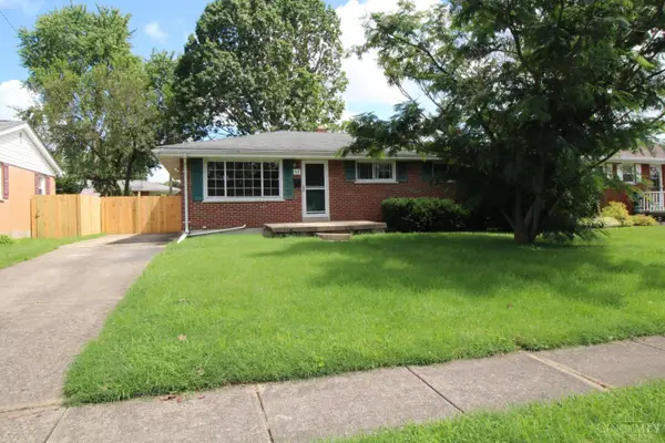 54 Herman Avenue, Hamilton, OH 45013