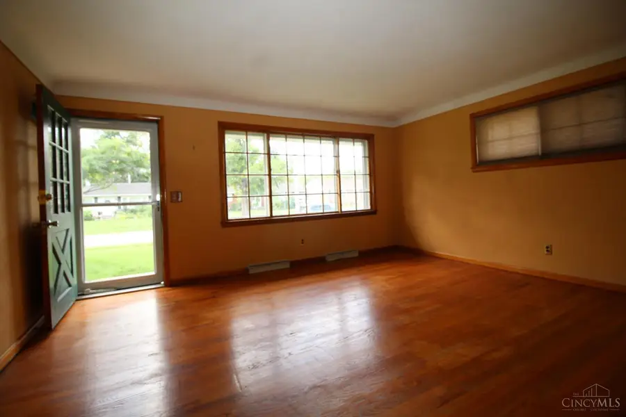 54 Herman Avenue, Hamilton, OH 45013 - #3