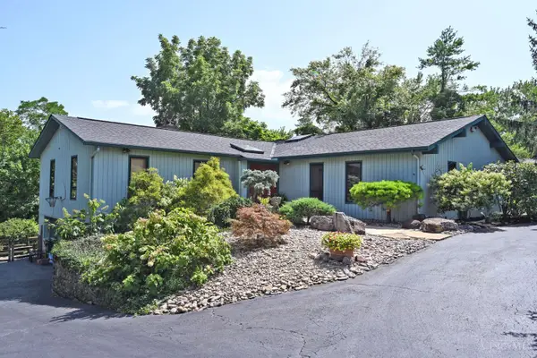 3057 Saddleback Drive, Anderson Twp, OH 45244