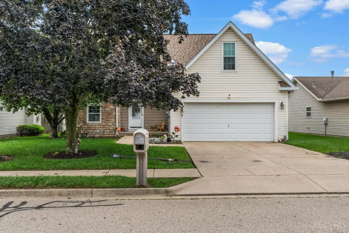 559 Silverado Drive, Wilmington, OH 45177 - #1