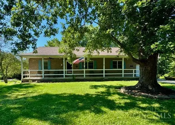 392 E St Rt 350, Washington Twp, OH 45177