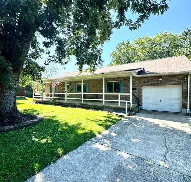 392 E St Rt 350, Washington, OH 45177 - #2