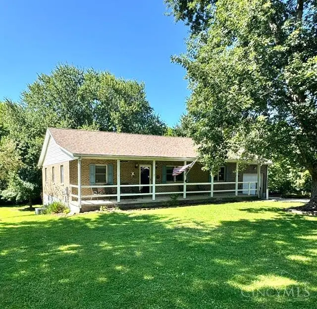 392 E St Rt 350, Washington, OH 45177 - #3