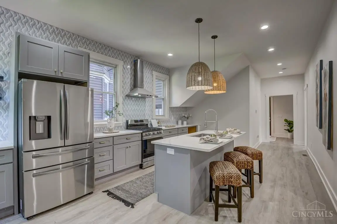 871 Hutchins Avenue, Cincinnati, OH 45229 - #1