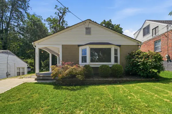 263 Forestwood Drive, Springfield Twp., OH 45216
