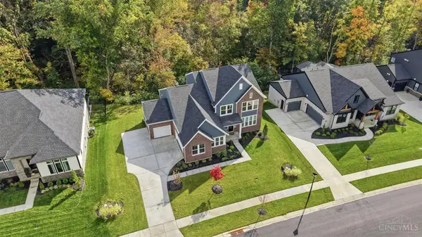 3807 Sturbridge Way, Pierce Twp, OH 45245