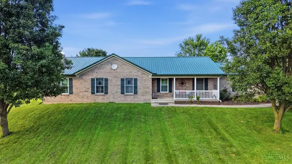 2072 Laurel Lindale Road, Monroe Twp, OH 45157