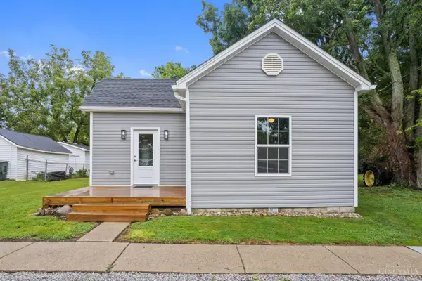 300 Blair Avenue, Pleasant Twp, OH 45121