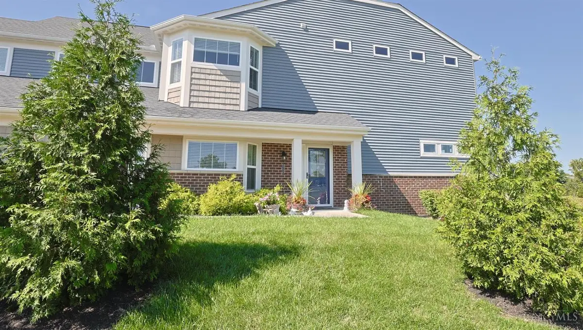4362 Waters Edge Lane, Lebanon, OH 45036 - #1