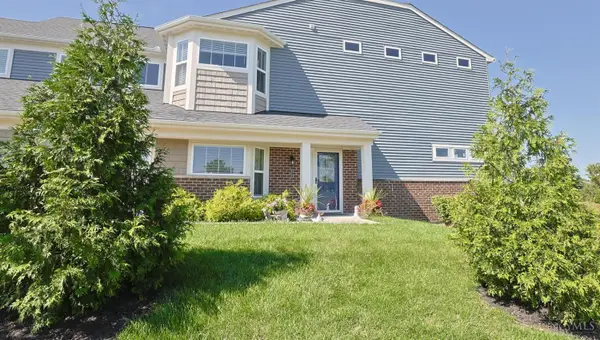 4362 Waters Edge Lane, Turtle Creek Twp, OH 45036
