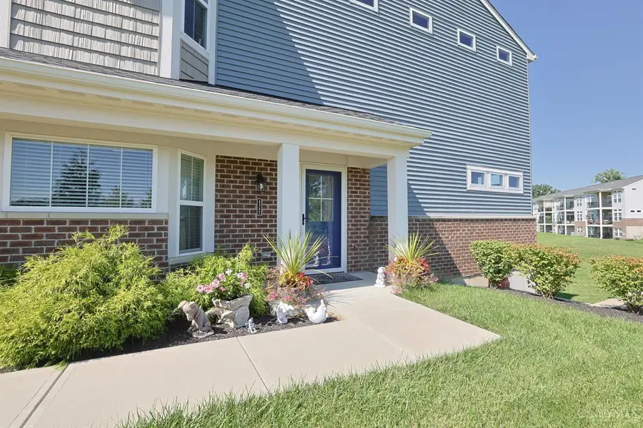 4362 Waters Edge Lane, Lebanon, OH 45036 - #2