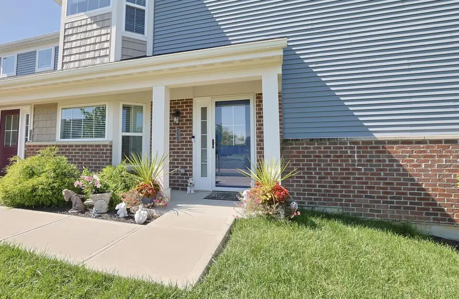 4362 Waters Edge Lane, Lebanon, OH 45036 - #3