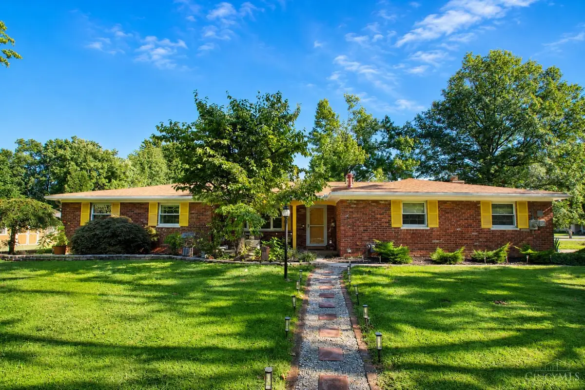 1228 Ronlee Drive, Mount Repose, OH 45150 - #1