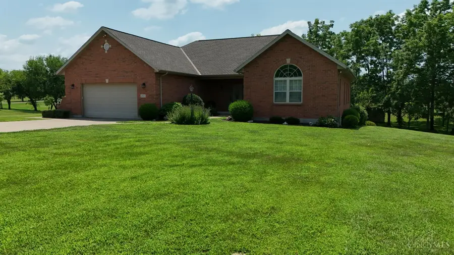 2725 Stahlheber Road, Hanover, OH 45013 - #3