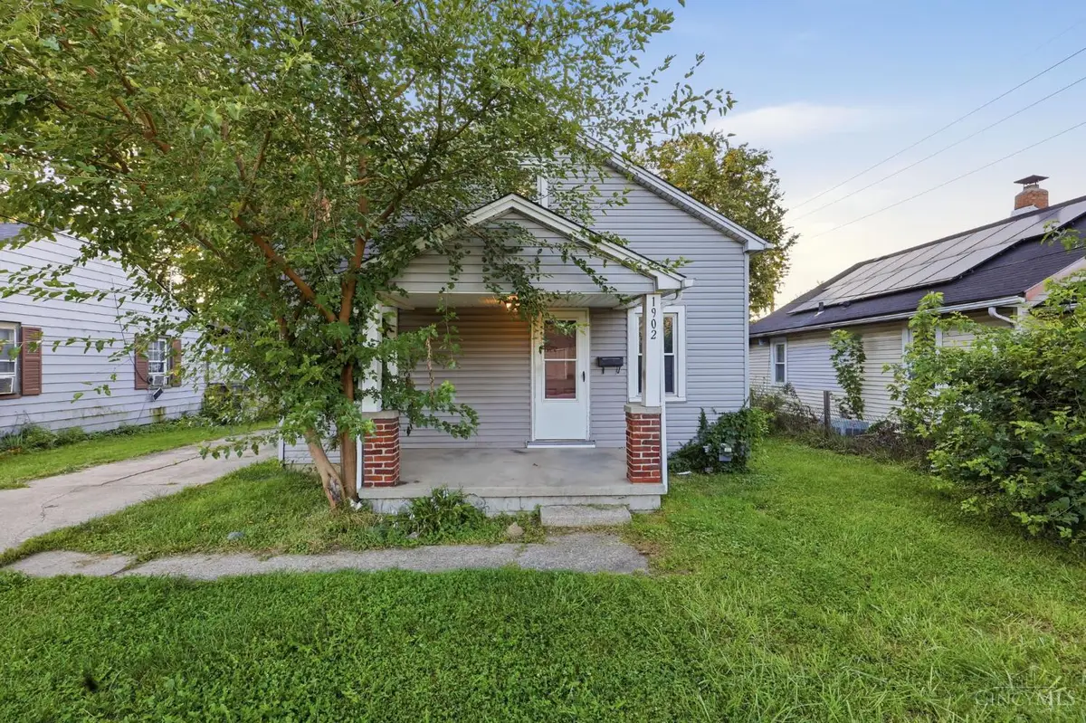 1902 Sheffield Street, Middletown, OH 45044 - #1