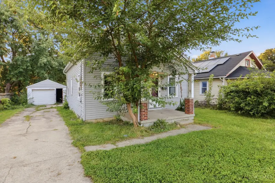 1902 Sheffield Street, Middletown, OH 45044 - #3