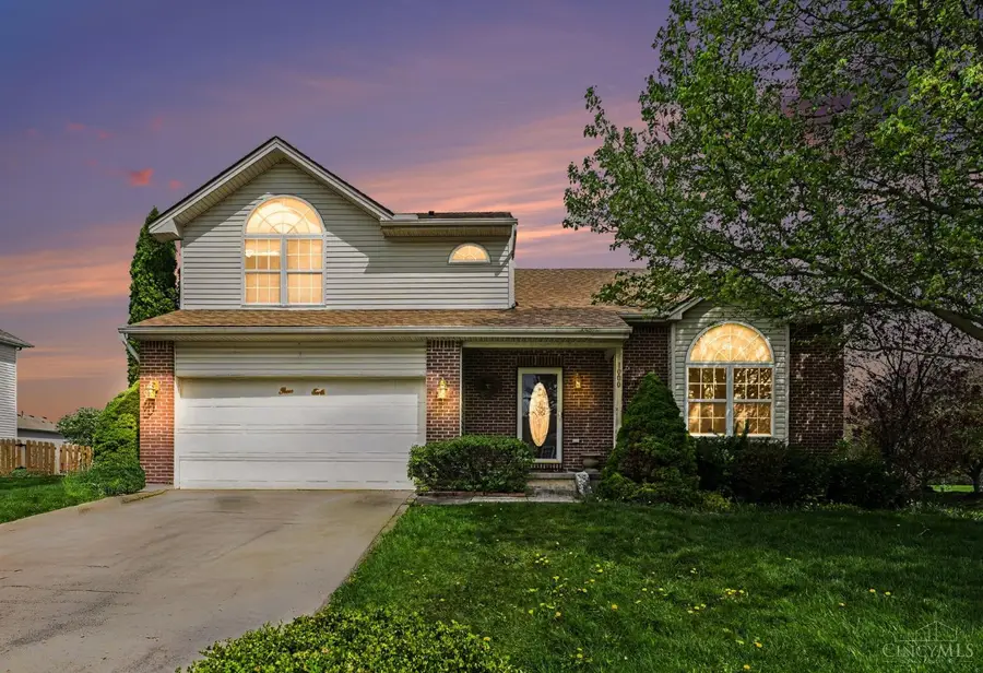 1000 Lofton Drive, Englewood, OH 45315 - #2