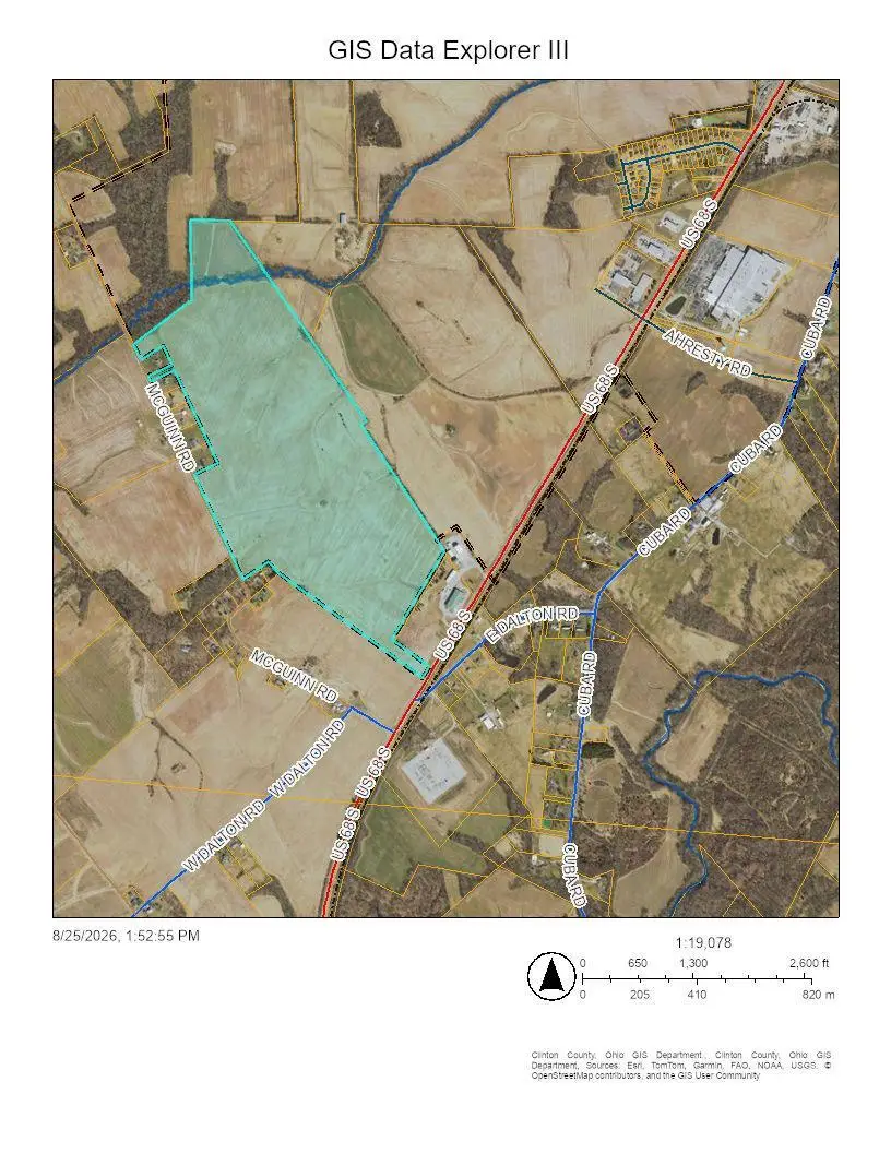 0 S Us 68, Wilmington, OH 45177 - #1