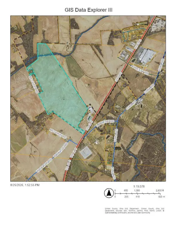 0 S Us 68, Wilmington, OH 45177
