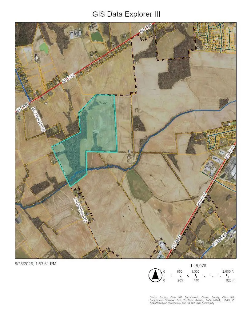 0 S Us 68, Wilmington, OH 45177 - #2