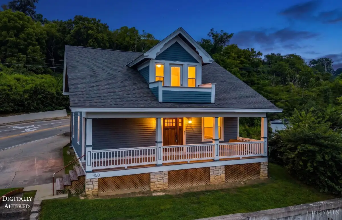 400 Three Rivers Parkway, North Bend, OH 45052 - #1