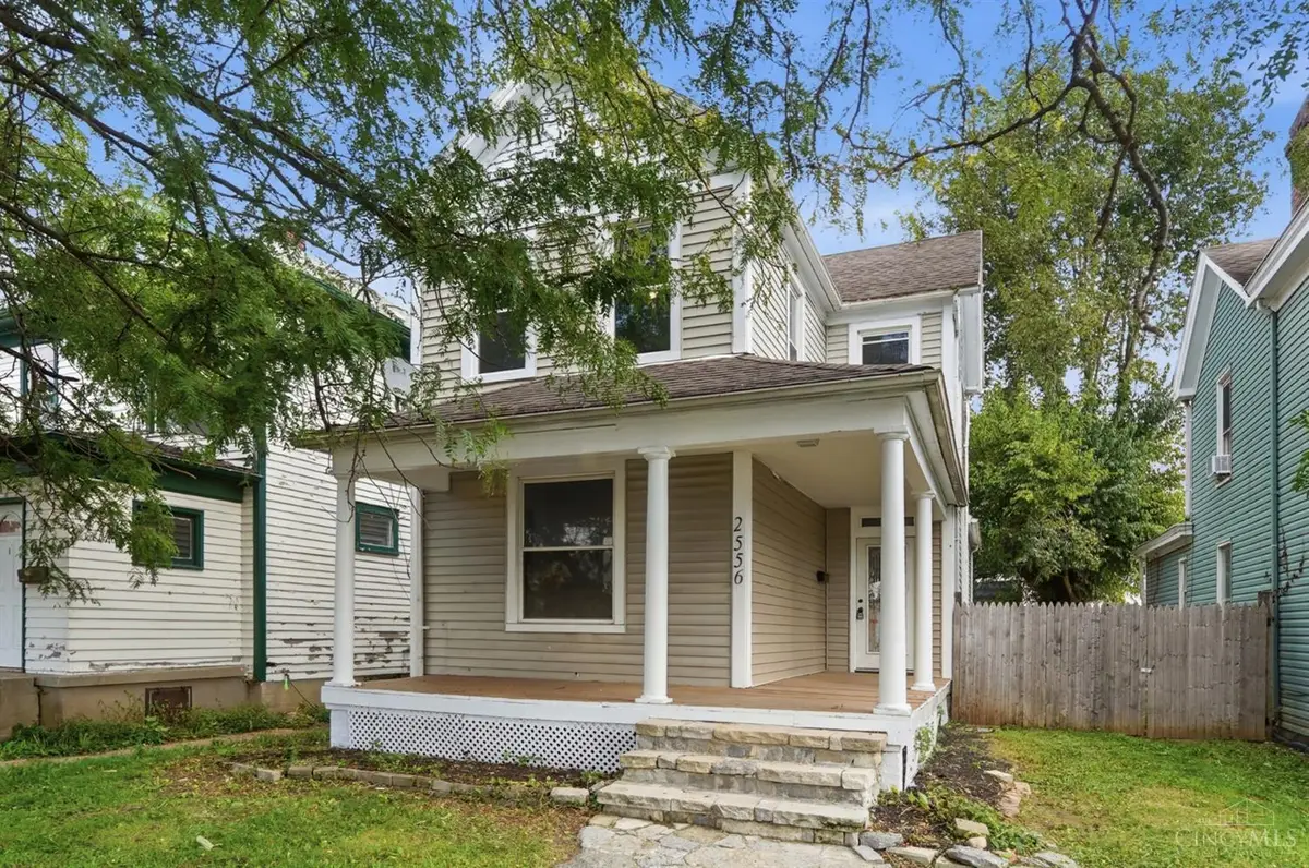 2556 Pleasant Avenue, Hamilton, OH 45015 - #1