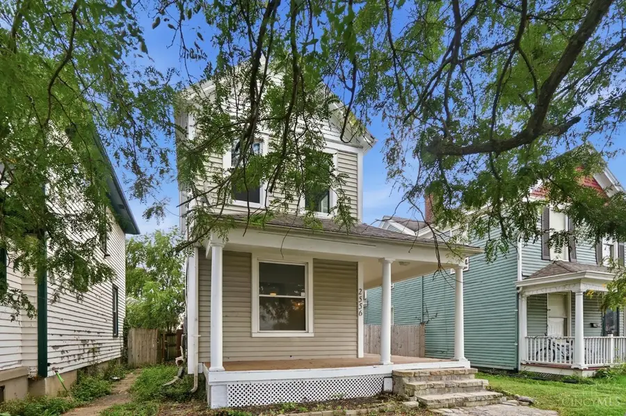 2556 Pleasant Avenue, Hamilton, OH 45015 - #2
