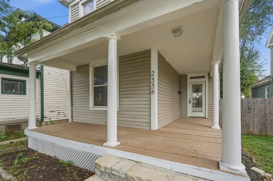 2556 Pleasant Avenue, Hamilton, OH 45015 - #3