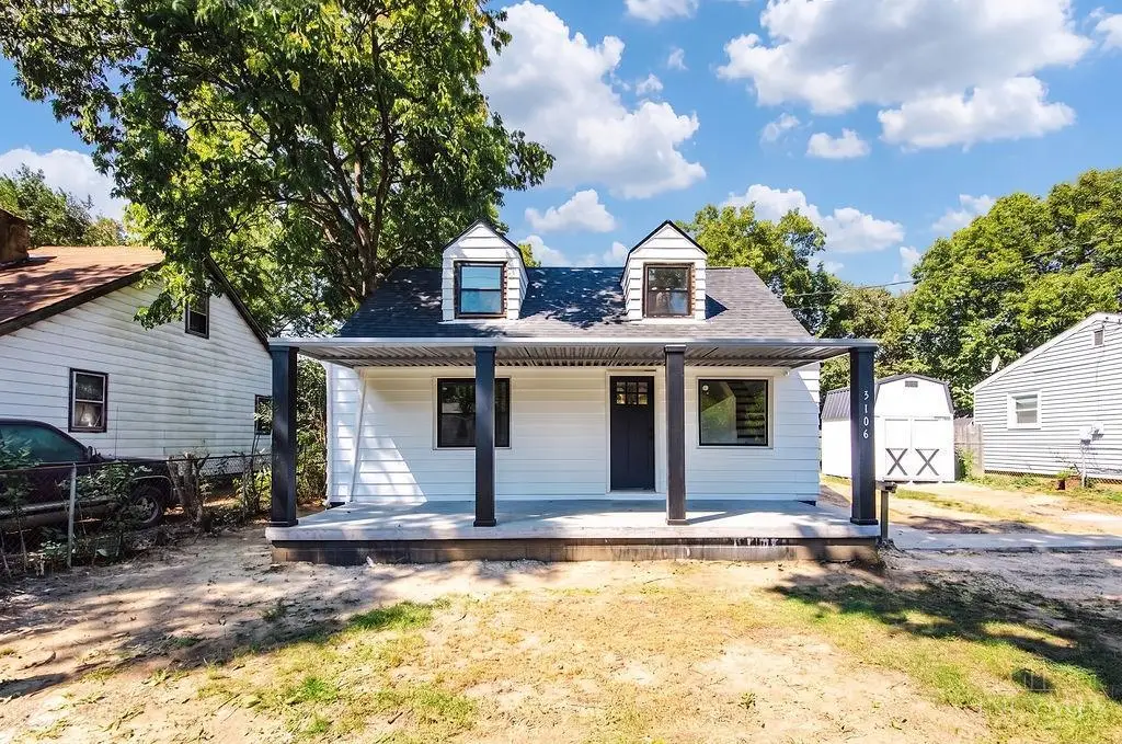 3106 Morgan Street, Middletown, OH 45044 - #1