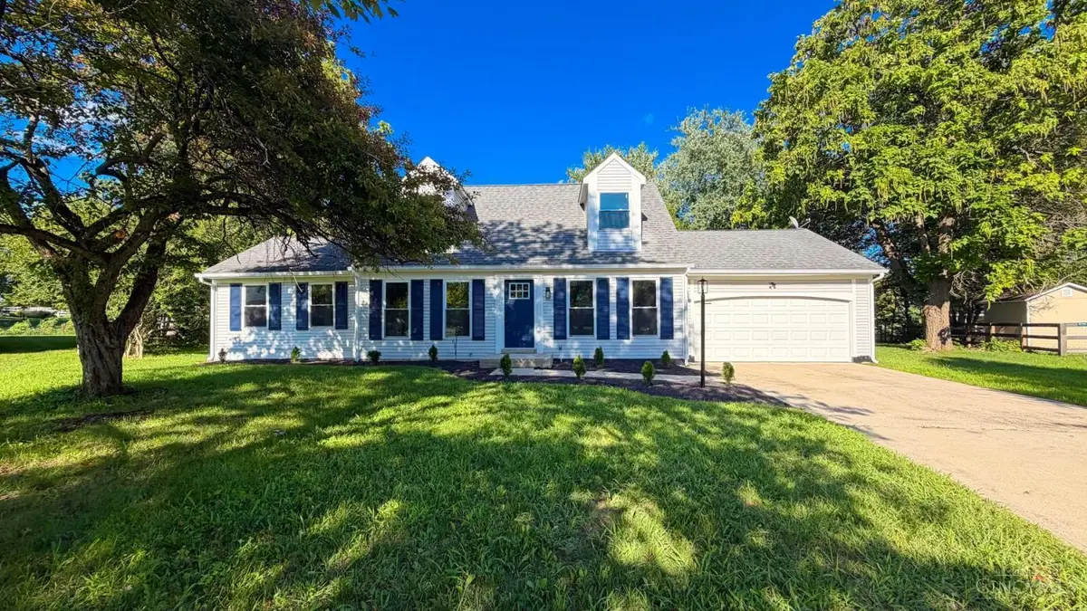 8212 Chestnut Hill Court, West Chester, OH 45069 - #1