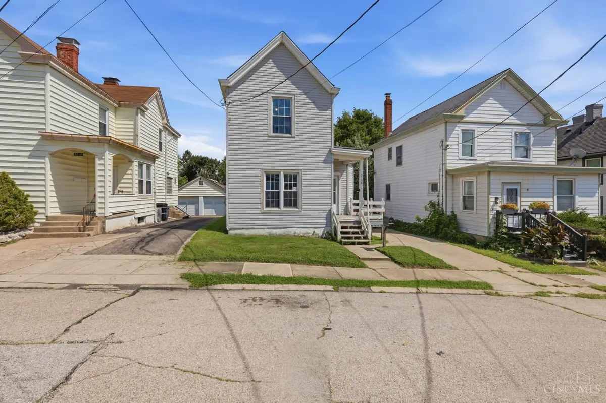 3708 Cross Street, Cheviot, OH 45211 - #1
